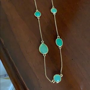 Necklace. Kate Spade